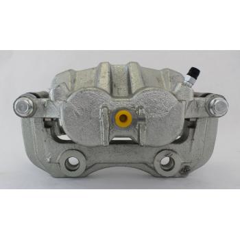 2001 Infiniti QX4 Disc Brake Caliper Front Left GEOTECH C42102 image 3 of 4