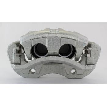 2001 Infiniti QX4 Disc Brake Caliper Front Left GEOTECH C42102 image 4 of 4
