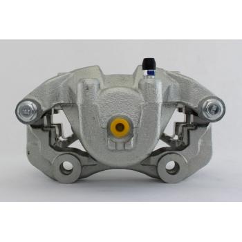 2002 Nissan Sentra Disc Brake Caliper Front Right GEOTECH C42109 image 3 of 4