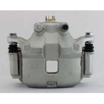 2002 Nissan Sentra Disc Brake Caliper Front Left GEOTECH C42110 image 1 of 4
