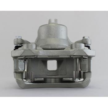 2002 Nissan Sentra Disc Brake Caliper Front Left GEOTECH C42110 image 2 of 4