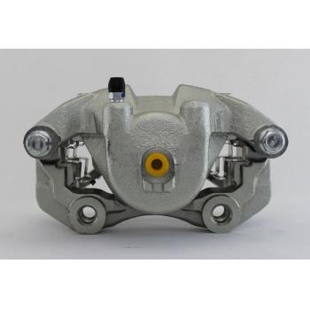 2002 Nissan Sentra Disc Brake Caliper Front Left GEOTECH C42110 image 3 of 4