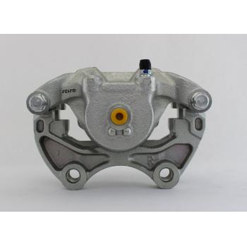 2002 Nissan Maxima Disc Brake Caliper Front Right GEOTECH C42111 image 3 of 4