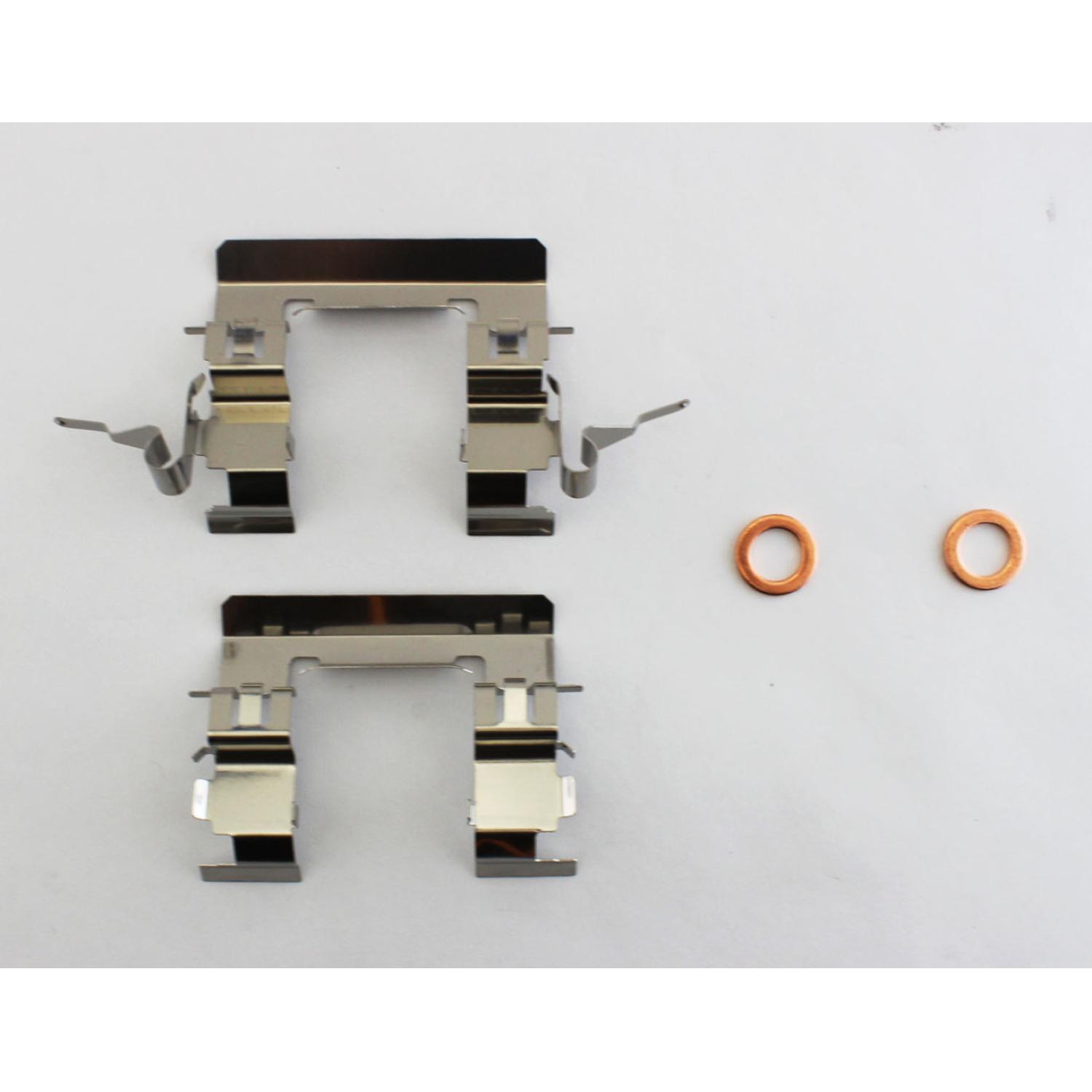 GEOTECH C42111 Disc Brake Caliper product image 5 of 5