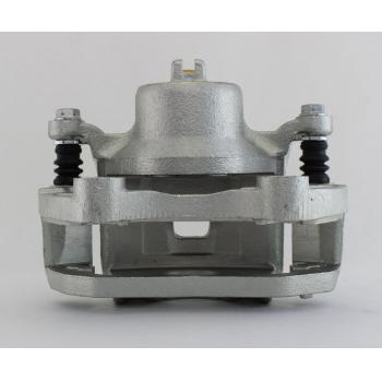 2002 Nissan Maxima Disc Brake Caliper Front Left GEOTECH C42112 image 2 of 4