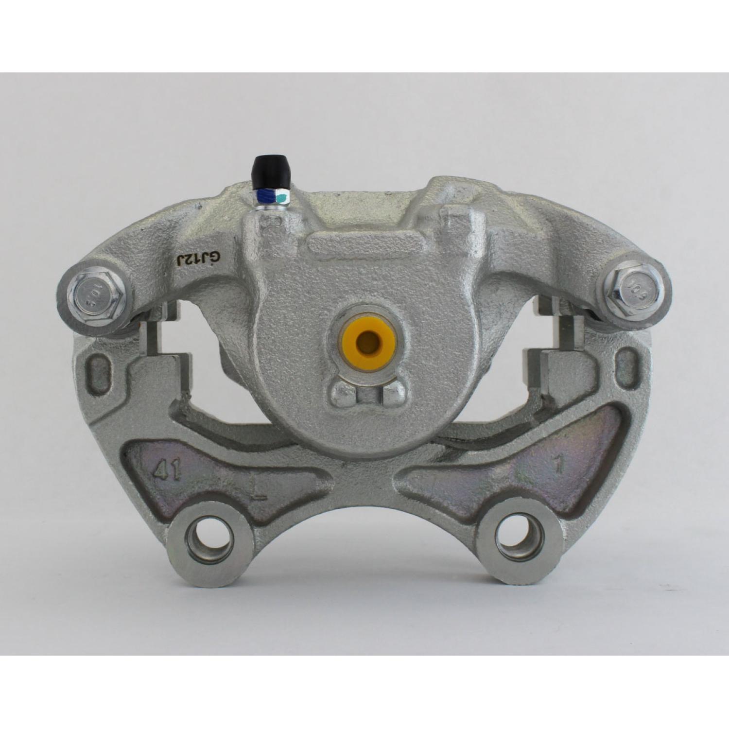 GEOTECH C42112 - Disc Brake Caliper GEOTECH C42112 Disc Brake Caliper product image 3 of 5