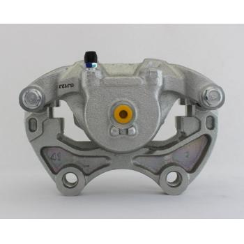 2002 Nissan Maxima Disc Brake Caliper Front Left GEOTECH C42112 image 3 of 4