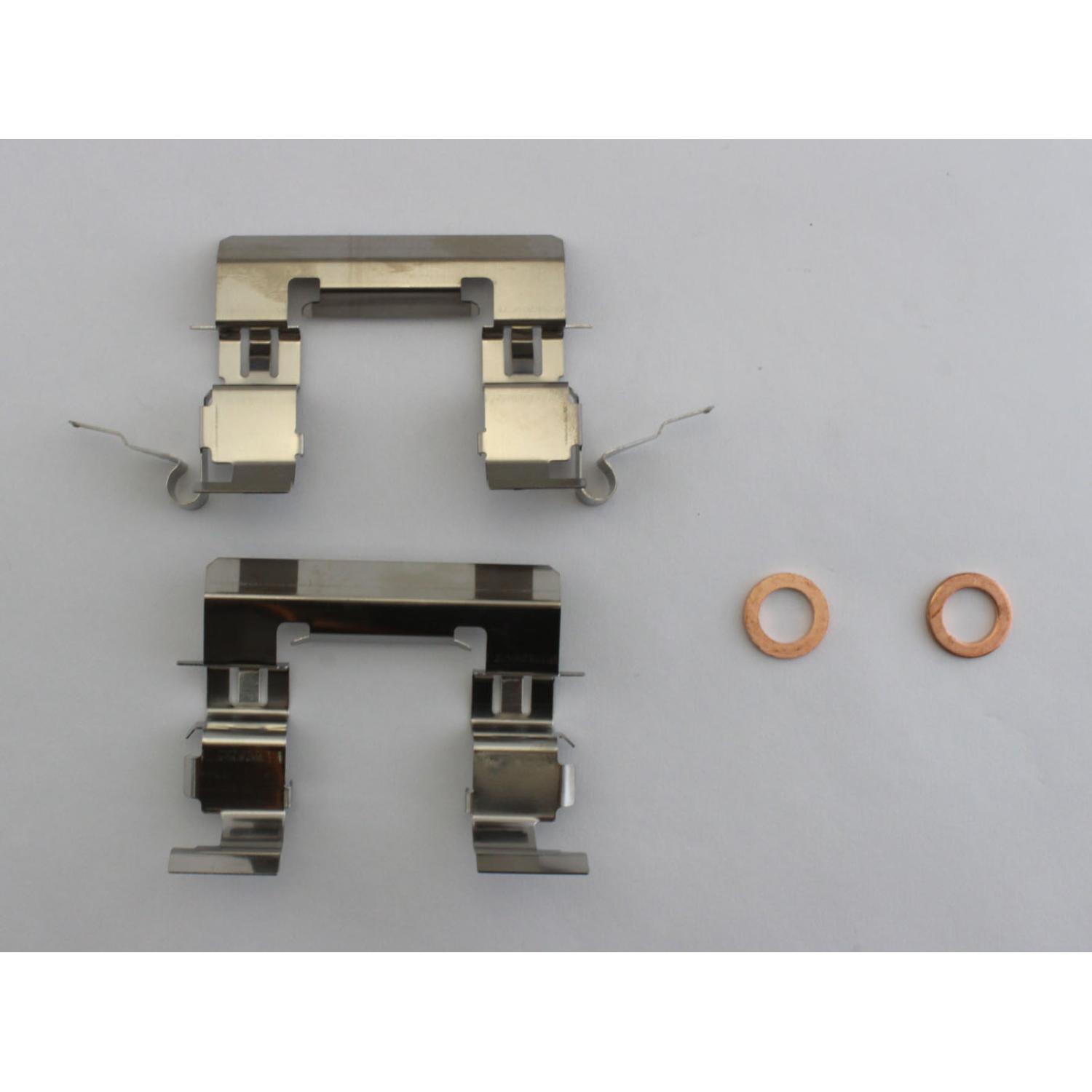 GEOTECH C42112 - Disc Brake Caliper GEOTECH C42112 Disc Brake Caliper product image 5 of 5