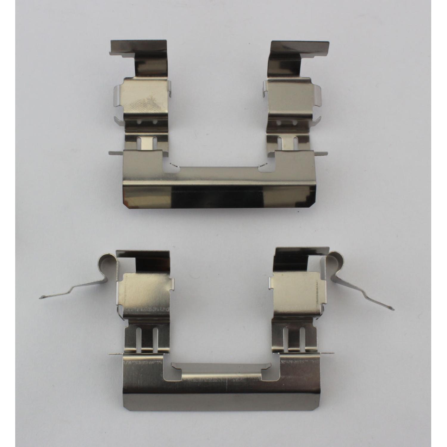 GEOTECH C42119 - Disc Brake Caliper GEOTECH C42119 Disc Brake Caliper product image 5 of 5