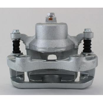 2005 Infiniti G35 Disc Brake Caliper Front Left GEOTECH C42120 image 2 of 4