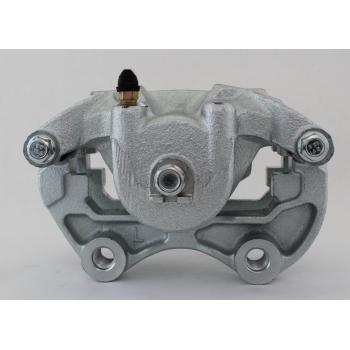 2005 Infiniti G35 Disc Brake Caliper Front Left GEOTECH C42120 image 3 of 4