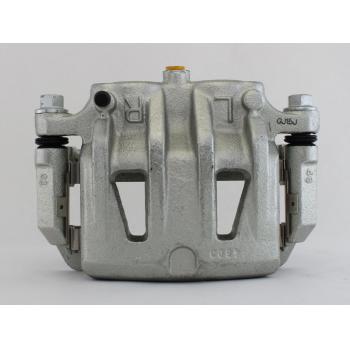 2007 Nissan Quest Disc Brake Caliper Front Right GEOTECH C42129 image 1 of 4