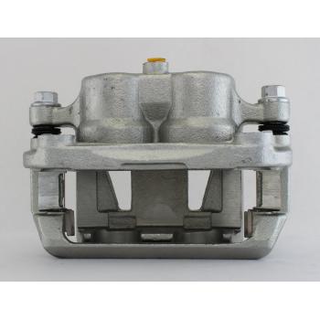 2007 Nissan Quest Disc Brake Caliper Front Right GEOTECH C42129 image 2 of 4