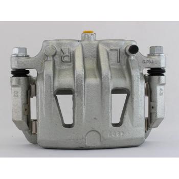 2007 Nissan Quest Disc Brake Caliper Front Left GEOTECH C42130 image 1 of 4