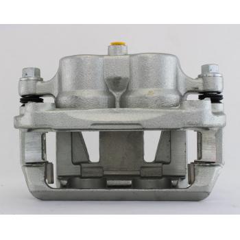 2007 Nissan Quest Disc Brake Caliper Front Left GEOTECH C42130 image 2 of 4