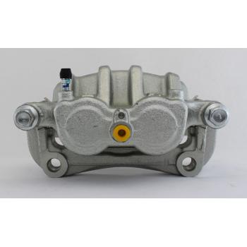 2007 Nissan Quest Disc Brake Caliper Front Left GEOTECH C42130 image 3 of 4