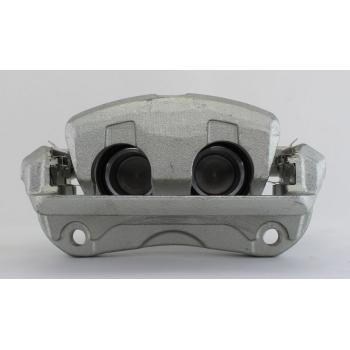 2007 Nissan Quest Disc Brake Caliper Front Left GEOTECH C42130 image 4 of 4