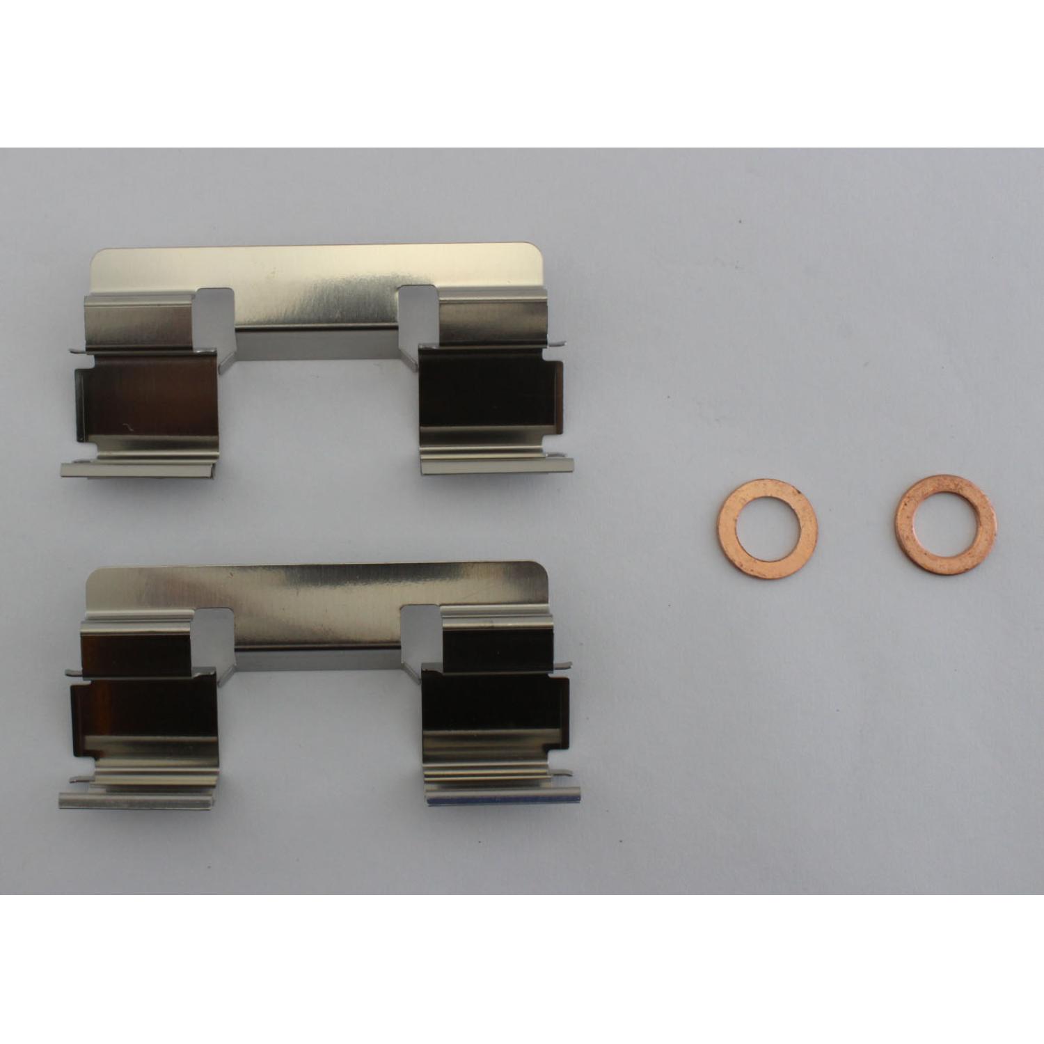 GEOTECH C42131 Disc Brake Caliper product image 5 of 5