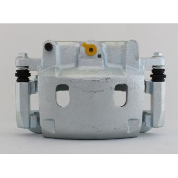 2006 Infiniti QX56 Disc Brake Caliper Front Left GEOTECH C42132 image 1 of 4