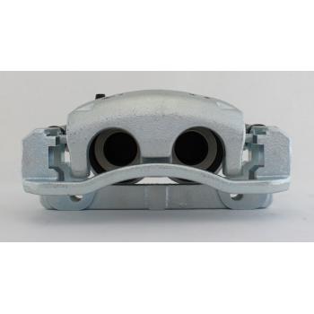 2006 Infiniti QX56 Disc Brake Caliper Front Left GEOTECH C42132 image 4 of 4