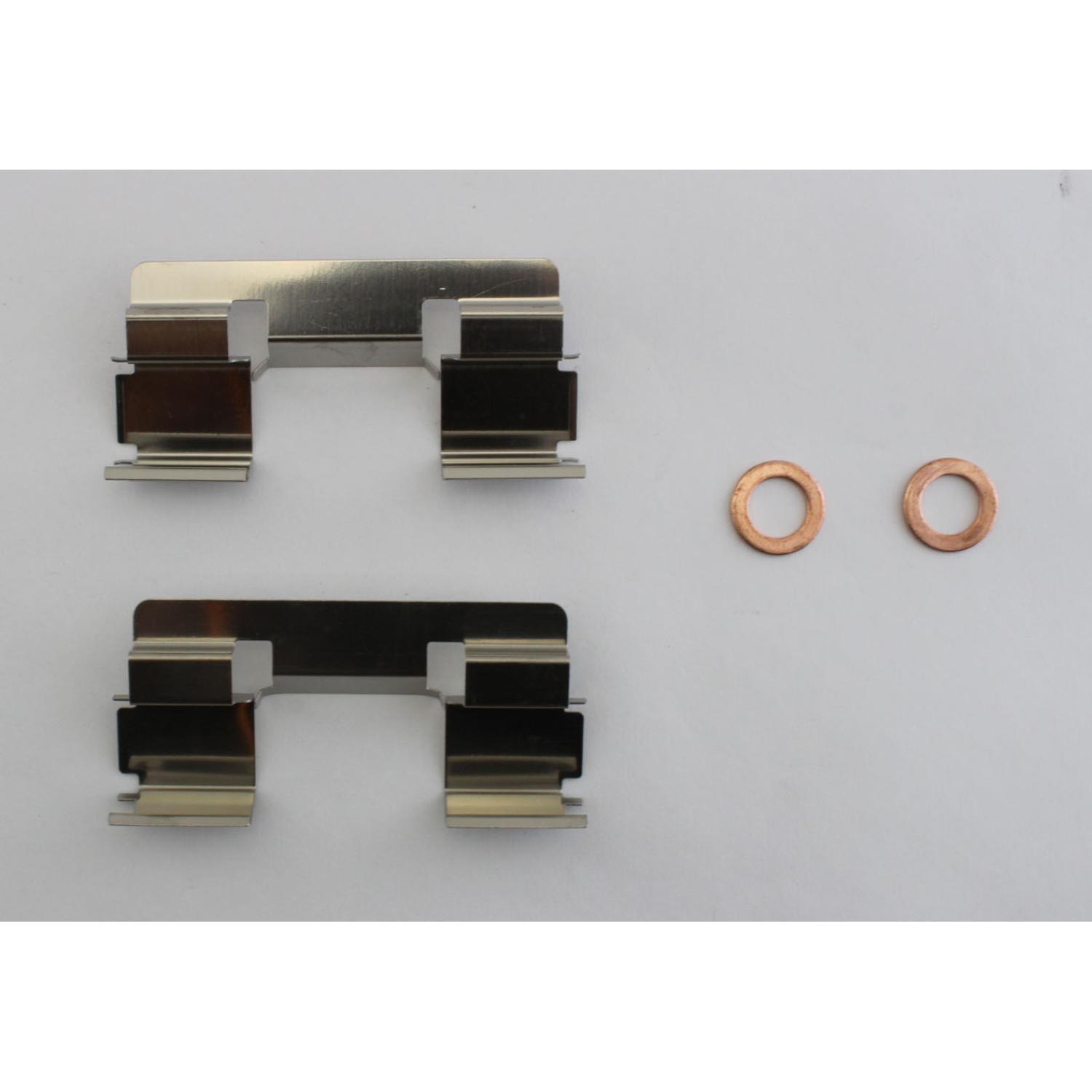 GEOTECH C42132 Disc Brake Caliper product image 5 of 5