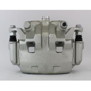 2014 Nissan Xterra Disc Brake Caliper Front Right GEOTECH C42135 image 1 of 4