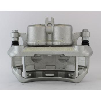 2014 Nissan Xterra Disc Brake Caliper Front Right GEOTECH C42135 image 2 of 4
