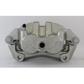 2014 Nissan Xterra Disc Brake Caliper Front Right GEOTECH C42135 image 3 of 4