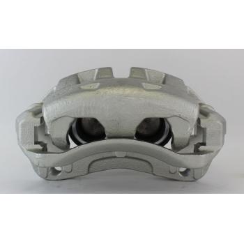 2014 Nissan Xterra Disc Brake Caliper Front Right GEOTECH C42135 image 4 of 4
