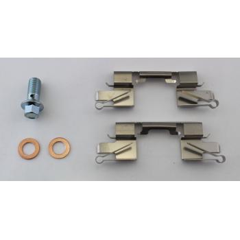 GEOTECH C42135 - Disc Brake Caliper GEOTECH C42135 Disc Brake Caliper product image 5 of 5