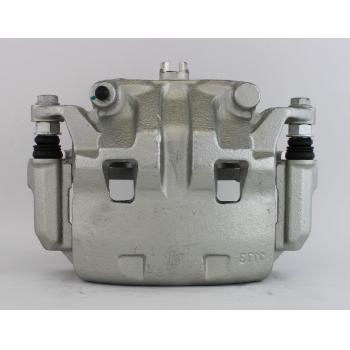 2014 Nissan Xterra Disc Brake Caliper Front Left GEOTECH C42136 image 1 of 4