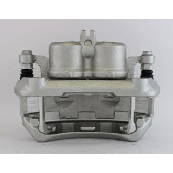 2014 Nissan Xterra Disc Brake Caliper Front Left GEOTECH C42136 image 2 of 4