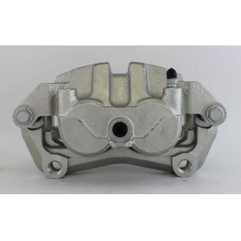 2014 Nissan Xterra Disc Brake Caliper Front Left GEOTECH C42136 image 3 of 4