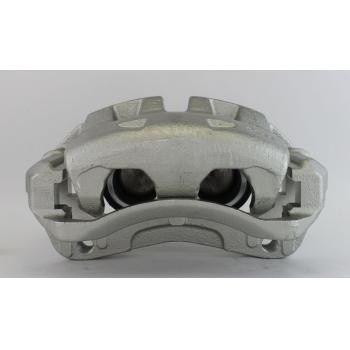 2014 Nissan Xterra Disc Brake Caliper Front Left GEOTECH C42136 image 4 of 4