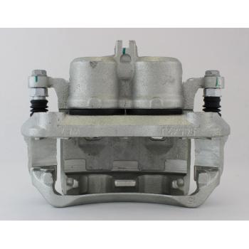 2011 Nissan Frontier Disc Brake Caliper Front Right GEOTECH C42141 image 2 of 4