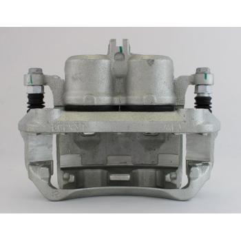 2011 Nissan Frontier Disc Brake Caliper Front Left GEOTECH C42142 image 2 of 4