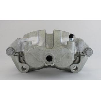 2011 Nissan Frontier Disc Brake Caliper Front Left GEOTECH C42142 image 3 of 4