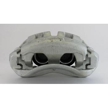 2011 Nissan Frontier Disc Brake Caliper Front Left GEOTECH C42142 image 4 of 4