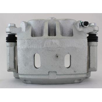 2017 Infiniti QX80 Disc Brake Caliper Front Right GEOTECH C42145 image 1 of 4