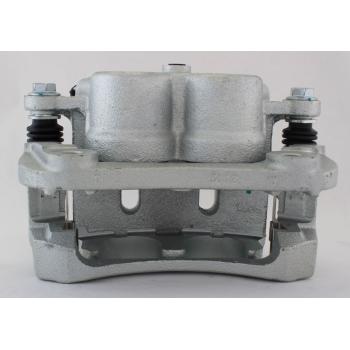 2017 Infiniti QX80 Disc Brake Caliper Front Right GEOTECH C42145 image 2 of 4