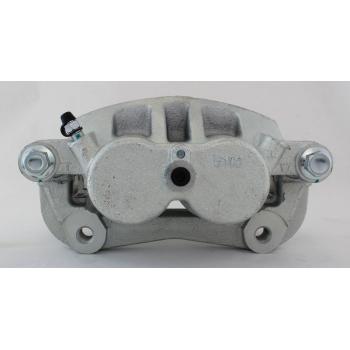 2017 Infiniti QX80 Disc Brake Caliper Front Right GEOTECH C42145 image 3 of 4