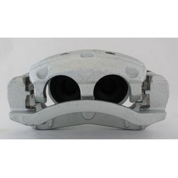 2017 Infiniti QX80 Disc Brake Caliper Front Right GEOTECH C42145 image 4 of 4