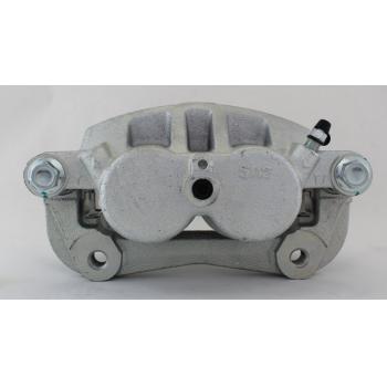 2017 Infiniti QX80 Disc Brake Caliper Front Left GEOTECH C42146 image 3 of 4