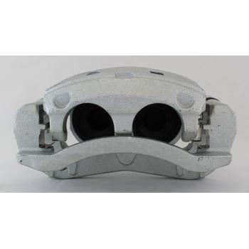 2017 Infiniti QX80 Disc Brake Caliper Front Left GEOTECH C42146 image 4 of 4