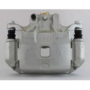2014 Nissan Sentra Disc Brake Caliper Front Right GEOTECH C42153 image 1 of 4