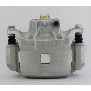 2014 Nissan Sentra Disc Brake Caliper Front Left GEOTECH C42154 image 1 of 4