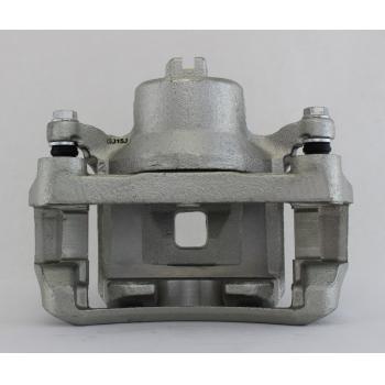 2014 Nissan Sentra Disc Brake Caliper Front Left GEOTECH C42154 image 2 of 4