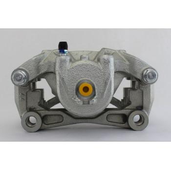 2014 Nissan Sentra Disc Brake Caliper Front Left GEOTECH C42154 image 3 of 4