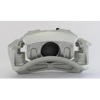 2014 Nissan Sentra Disc Brake Caliper Front Left GEOTECH C42154 image 4 of 4