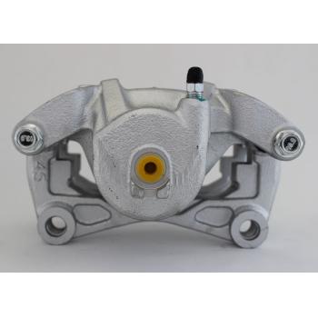 2007 Nissan Sentra Disc Brake Caliper Front Right GEOTECH C42155 image 3 of 4